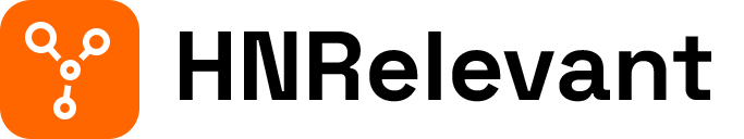 HNRelevant logo